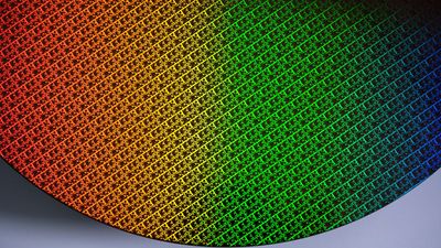 Intel admits it doesn't have any 'significant' commitments from customers to make advanced chips in its fabs