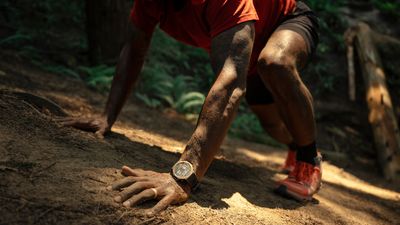 Amazfit’s Fenix-style adventure watch just got a major boost with smarter maps and better GPS