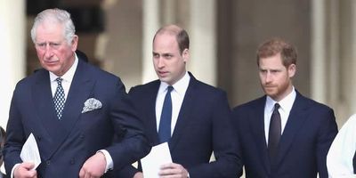 Prince William and Harry fallout: What went wrong between beloved brothers