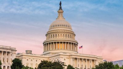 Trump Tax Cuts Advance; Winners, Losers And What To Watch