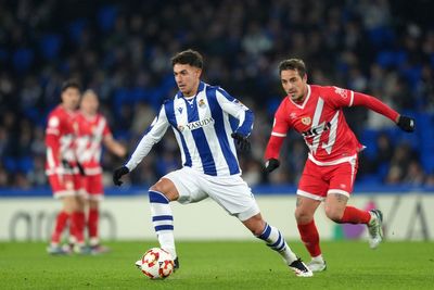 How Martin Zubimendi can transform Arsenal’s midfield