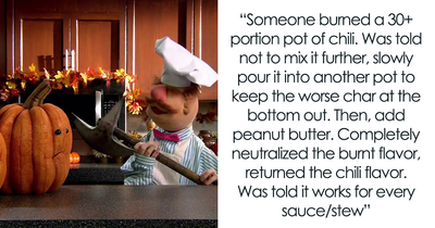 29 People Revealed Their Favorite Cooking Hacks That They Wish They Knew Sooner