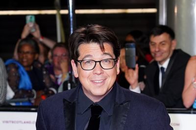Michael McIntyre sees £195,000 Mercedes sportscar towed away in Kensington