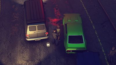 How to arrest six criminals in one shift in The Precinct