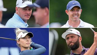 The Power Nine: A Rising Austrian, Jordan, Rory, Nelly and Tiger’s Reenactor