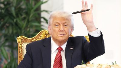 Blinded by pride, Donald Trump misses the obvious problem hounding his dream