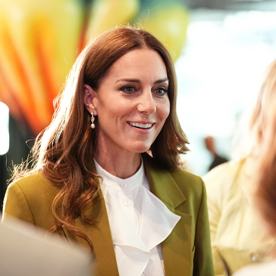 Princess Kate Appears to Show Support for Victoria Beckham Amid Family 'Feud'
