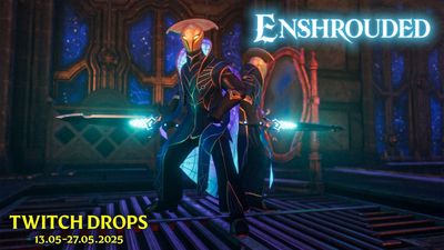 How to get the Empyrean Scholar outfit in Enshrouded