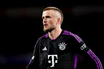Eric Dier ‘cannot wait to get started’ at Monaco after move from Bayern Munich