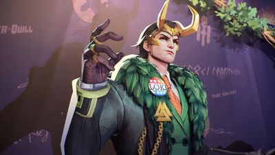 This controversial new Marvel Rivals item stinks of pay-to-win and fans are already divided