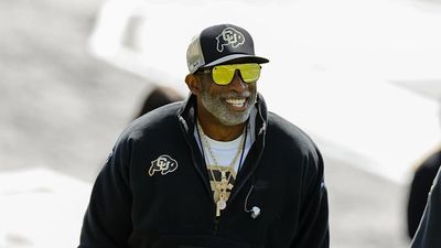 Netflix Announces New Deion Sanders-Centered Project Set for 2026 Release