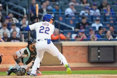 Juan Soto Gives Firm Stance On Upcoming Mets v Yankees Series