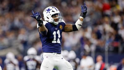 Micah Parsons Confidently Issues Bold Prediction for Cowboys 2025 Record