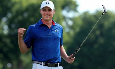 Career Grand Slam: Can Jordan Spieth Complete The Feat Next?