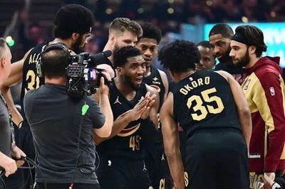 What went wrong for the Cleveland Cavaliers in the 2025 playoffs?