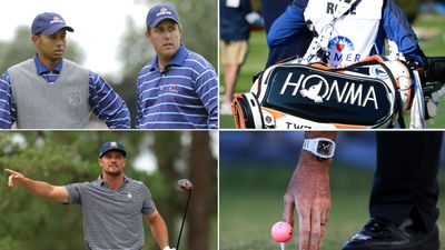 The Biggest Equipment-Changing Disasters In Professional Golf
