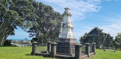 A law change will expand who we remember on Anzac Day – the New Zealand Wars should be included too
