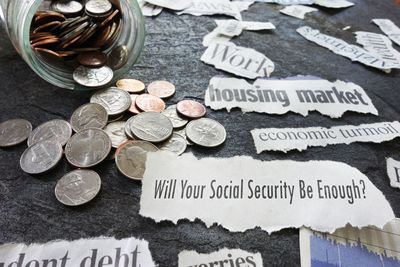 How Much Would Social Security's 2033 Shortfall Cost You?