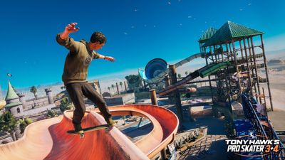 Tony Hawk's Pro Skater 3 + 4 skater list: everyone confirmed so far