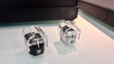 Clearaudio's N1 aims to set a new benchmark for entry-level moving-magnet cartridges