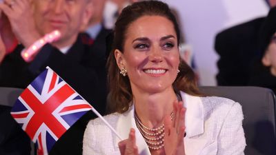 The adorable baby name Kate Middleton 'set her heart' on but never used revealed - and it has a special link to Queen Elizabeth