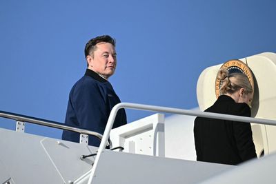 Where In The World is Elon Musk? Internet Debates Whereabouts As DOGE Role Fades