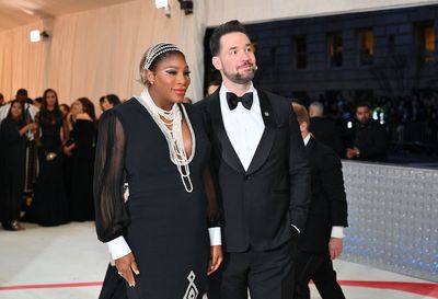 Serena Williams' tech mogul husband buys £20m stake in Chelsea Women