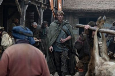 'A Knight Of The Seven Kingdoms' Release Window, Cast, and Plot For The 'Game Of Thrones' Spinoff