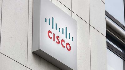 Cisco Fiscal Q3 Earnings, Revenue Top Wall Street Targets Amid Growing AI Orders. New CFO Named.