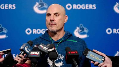 Rick Tocchet Is Named New Philadelphia Flyers Coach