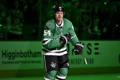 Mikael Granlund records first career NHL playoff hat trick