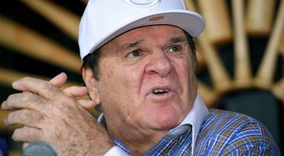 Will Pete Rose and Joe Jackson join the Hall of Fame?