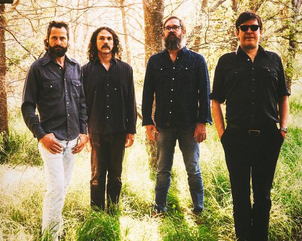 Lord Buffalo drummer removed from plane and detained by US border control