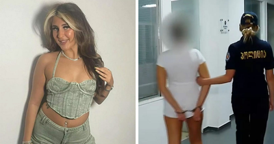 Teen Who Went Missing In Thailand Shows Up Allegedly Pregnant After Being Accused Of Smuggling