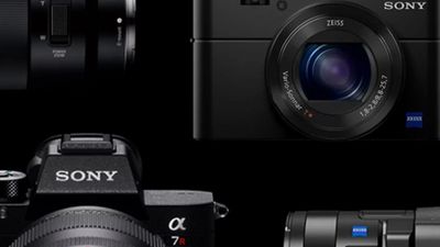 Sony may raise prices due to tariffs, including cameras, but still expects an $650 million impact