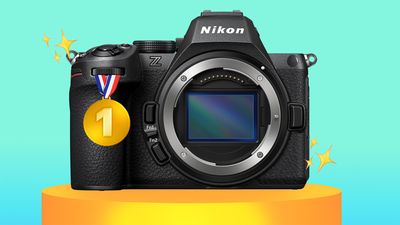 Compact camera sales beaten by full-frame Nikon Z5 II by “overwhelming lead”