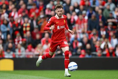 ‘Liverpool need to sign a new right-back to help Conor Bradley, not hinder him’ Stephen Warnock on why replacing Trent Alexander-Arnold is so crucial