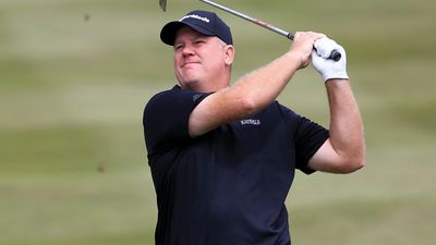 The 56-Year-Old Club Pro Making His 12th PGA Championship Appearance This Week