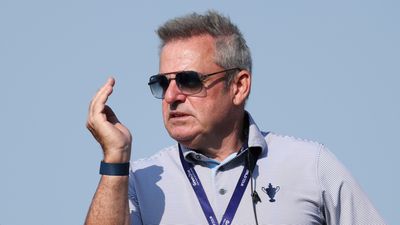 'Bar Brooks And Bryson The Rest Have Not Turned Up Seriously Since They've Gone To LIV In These Major Championships' - Paul McGinley On The 'Disadvantages' Of LIV Golf On Major Form
