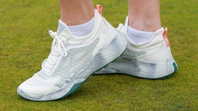 Ecco Biom H5 Textile Women's Golf Shoe Review