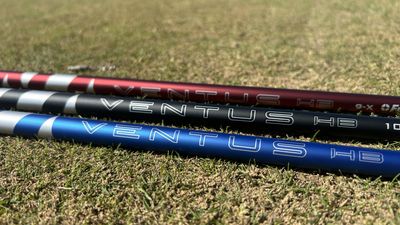 Fujikura Ventus Velocore+ Hybrid Shaft Review