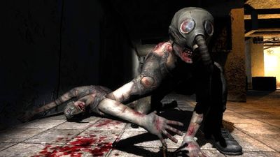 All 3 original Stalker games get 'fully remastered and optimized' versions next week, free for OG owners, and I can't wait to get shredded by an anomaly from the comfort of my sofa