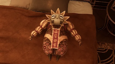 "Any third-party websites selling Esquie plushies are NOT officially licensed. Many of them are using AI-generated artwork" Clair Obscur: Expedition 33 developers call out fakes and confirm its own official merchandise in the works