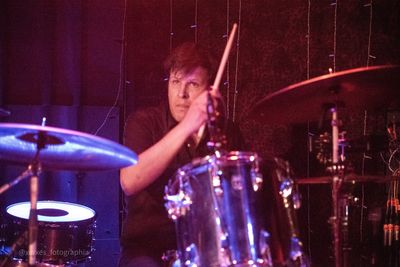U.S. Band Lord Buffalo Cancels European Tour After Drummer Is 'Forcibly Removed' From Flight: 'We Are Devastated'