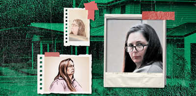 Justice on demand? The true crime podcasts serving up Erin Patterson’s mushroom murder trial