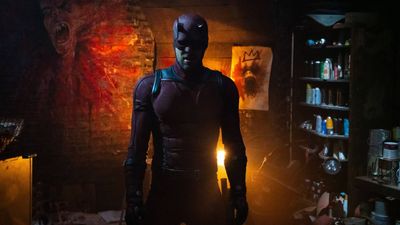 The MCU might be scaling back on TV, but "big Avengers names" can "still make appearances," confirms Marvel's TV head