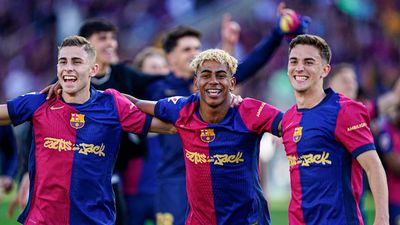 Barcelona Predicted Lineup vs. Espanyol: La Liga
