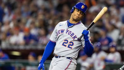 Mets Manager Says It Wasn’t Easy to Convince Juan Soto to Take the Day Off