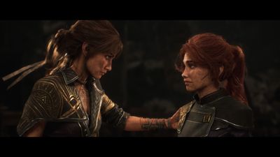 Fans are surprised by the early concept trailer for Clair Obscur: Expedition 33