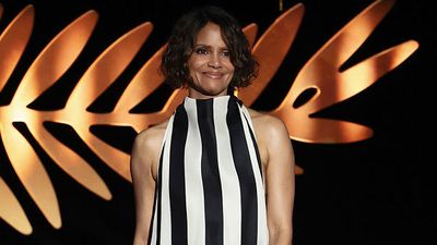 Bold Minimalism was all over the Cannes red carpet – Halle Berry, Eva Longoria and more